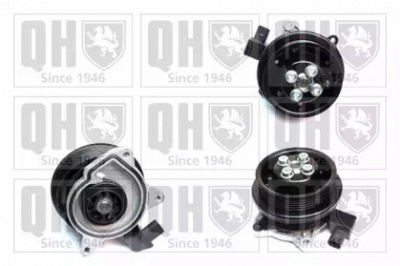 QUINTON HAZELL qcp3716 -  Водяной насос